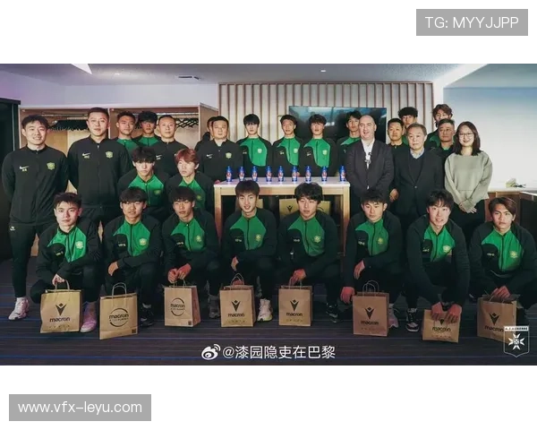 足球学校与法甲俱乐部合作，培养后备人才