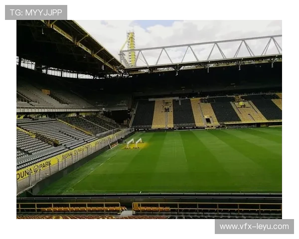 多特蒙德威斯特法伦球场获评欧洲最具气氛主场