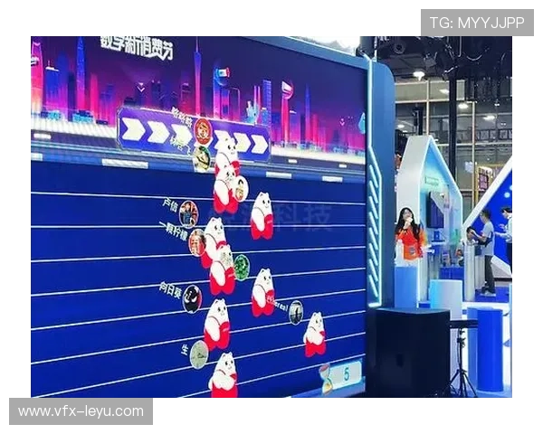 赛事互动环节设计优化 增强参与感 赛事互动环节设计优化 增强参与感