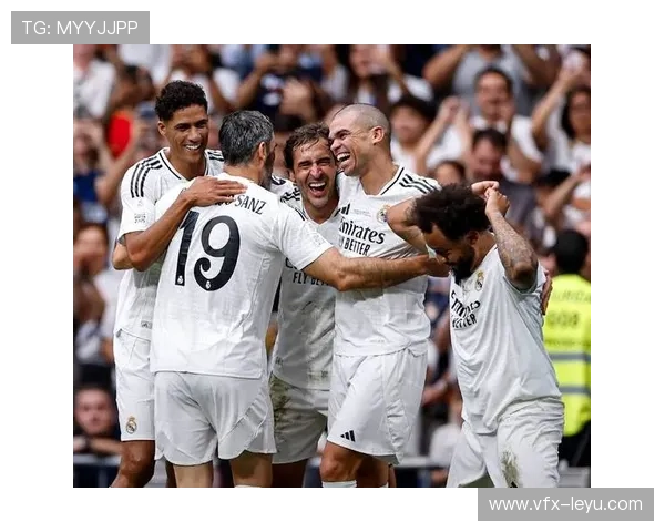 贝蒂斯球迷远征伯纳乌，库丘破门后致敬劳尔经典