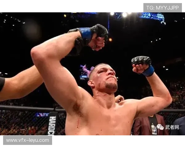 迪亚兹希望重返UFC顶级赛场，参加6月14日白宫赛事