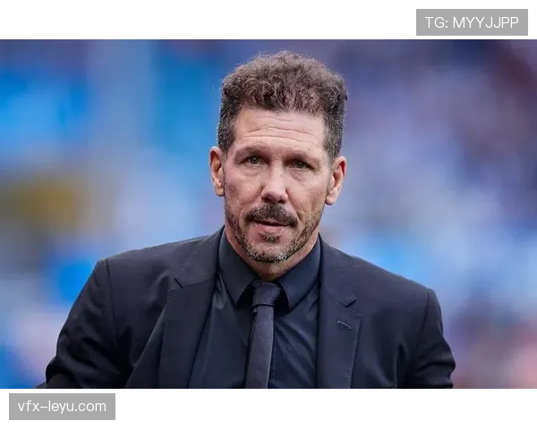 马竞进攻疲软原因分析:西蒙尼战术体系遭质疑